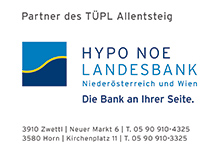 Logo HYPO NÖ Landesbank