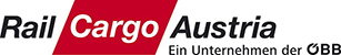 Logo RailCargoAustria