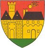 Wappen Stadtgemeinde Allentsteig