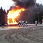 Trainingszentrum für Luftfahrzeug Rettungsdienste