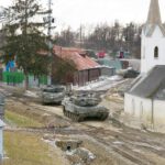 Panzerübung UTA Steinbach