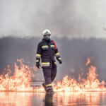 Trainingszentrum für Luftfahrzeug Rettungsdienste