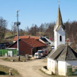 Katastrophenhilfsdienst-Übung (KHD) in UTA Steinbach