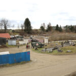 Rette- und Berge-Ausbildungsanlage Steinbach