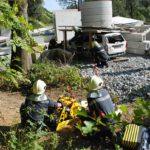 Rette- und Berge-Ausbildungsanlage Steinbach